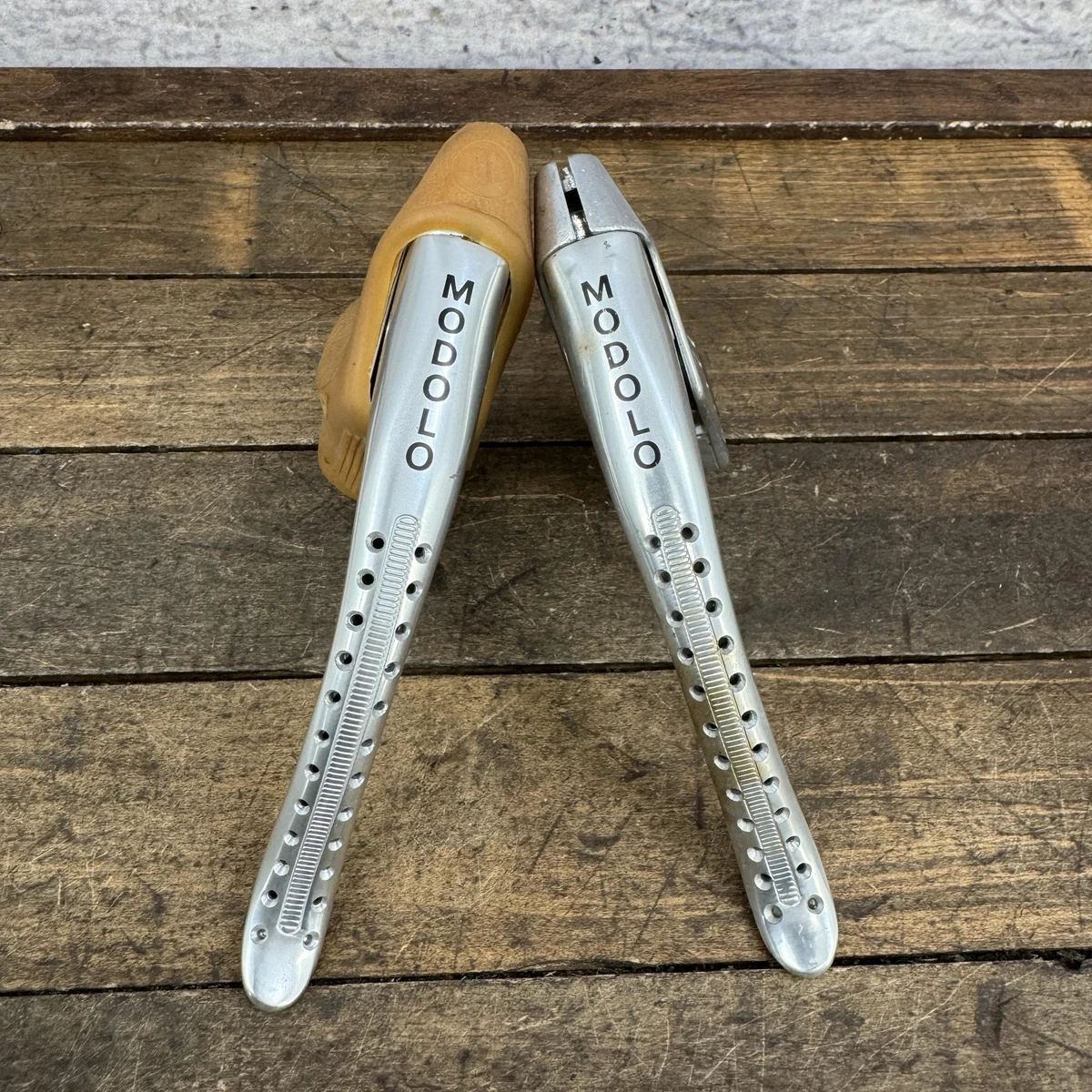 Modolo Bicycle Brake Levers for sale | eBay