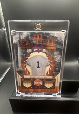 2025 Leaf a Bronx Legacy - The Empire Bobby Murcer #TE-7 Bronze Holofoil...