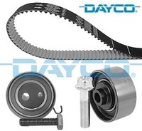 Dayco KTB531 Zahnriemensatz Zahnriemen Satz FüR Opel FüR Chevrolet
