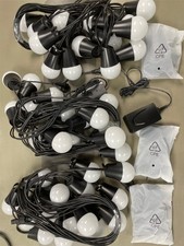 Govee Smart Outdoor String Lights 2, 144ft Outdoor Lights 9