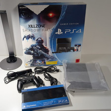 Sony Playstation 4 Konsole Killzone Shadow Fa...