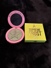 Jeffree Star Cosmetics Supreme Frost Highlighting Powder Candy Apple Drip New