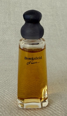 Brooksfield   Nuance   Eau de Parfum   4,5 ml   Parfum Miniatur Vintage