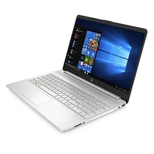 HP 15T-DY100 15.6" 16GB 256GB Intel Core i5-1035G1 1.0GHz Win11H, Natural Silver