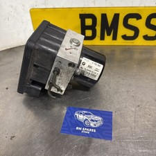 BMW E46 3 Series Z3 ABS DSC Pump ECU Unit 34.51- 6763959 10.0206-0119.4 6764088 