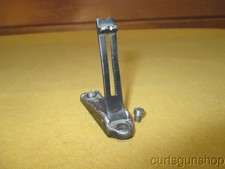 Antique Remington No 1 Pattern Rolling Block 1870 45 Egyptian Rifle Rear Sight