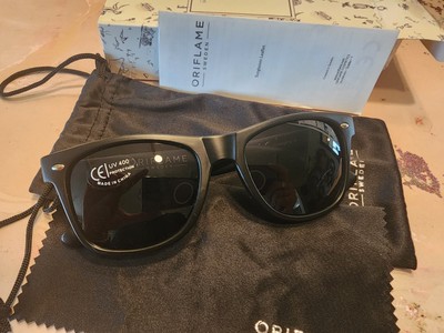 Oriflame Amore Unisex Sunglasses