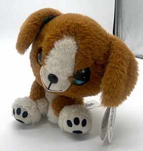 Cutie Pet-tudies! Dog Plush Stuffed Animal Small 6-14 in Washable 2020