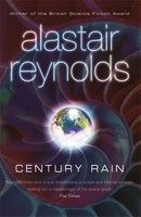 Century Rain | Alastair Reynolds | Englisch | Taschenbuch | 2008 | Yen Press