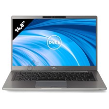 Dell Latitude 7420 Notebook 14 Zoll i5 11.Gen 16GB 500GB SSD FHD Win11P Laptop