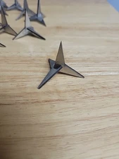 30Pcs-Tire Tyre Puncture Round Nail Spikes Anti-theft Security Car Vehicle Auto