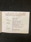 Lot Of Two 1982 George Washington 250th Anniversary Proof Silver Half Dollar OGP — photo 7