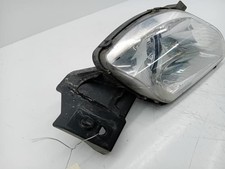 Antibrouillard Peugeot 308