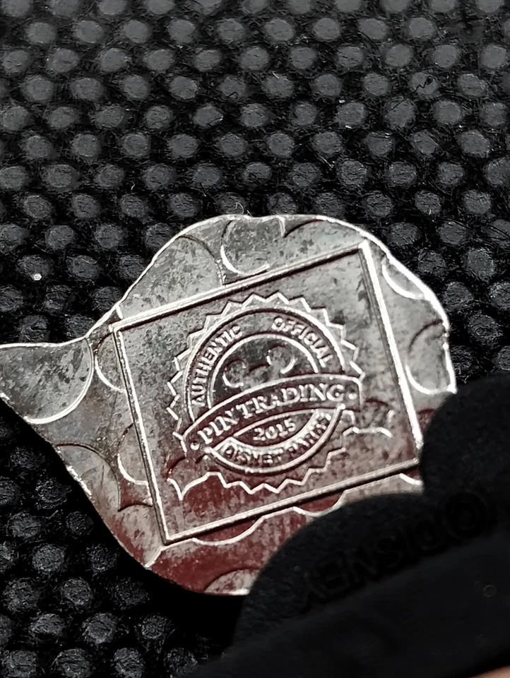 Prendedor Joy Trading 2015 Disney Inside Out 113163 Foto 3 de 3