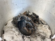 Boite de vitesse Fiat TIPO