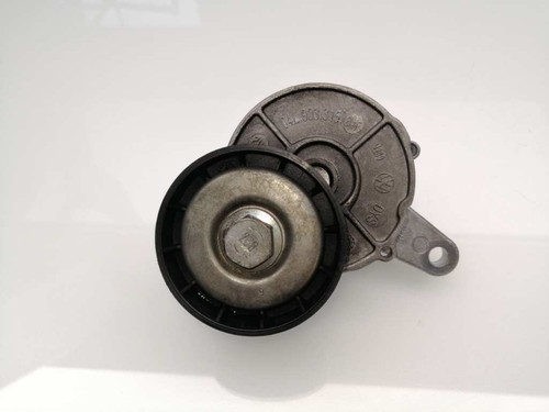 04L903315 KEILRIPPENRIEMENSPANNER / 553306 für VOLKSWAGEN GOLF VII LIM.