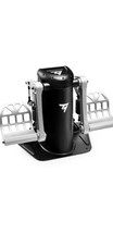 Thrustmaster TPR Pendular Rudder for PC Black...