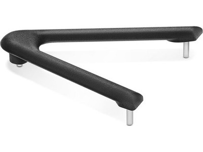 For 2000-2012 International 5600i Door Handle APR 41967PPPP