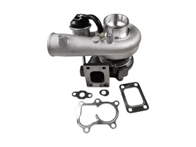 Turbolader fur NISSAN TERRANO II 2.7D 02.93-09.07 452162