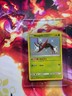 Pokemon TCG Hidden Fates: Shiny Vault #SV4/SV94 Wimpod Shiny Holo Rare NM