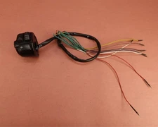 2009-2021 Harley Davidson Sportster Iron 883 XL883N Left Hand Control Switch