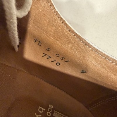 Alden 7710