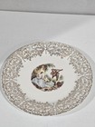 Vintage~2 Bread Plates~Triumph~Limoges~China D'OR~IT-S284~Warranted 22K Gold~USA — photo 3