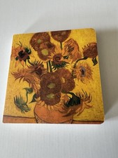 5 1/2  x 5 1/2  Small Drawing/Painting notebo...