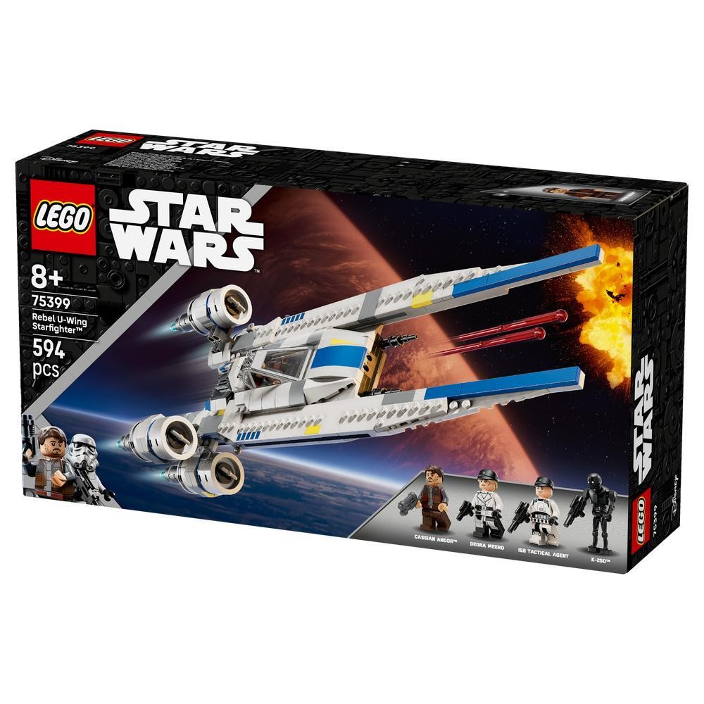 Star Wars Ucs Lego X Wing Fighter Amazon LEGO Star Wars Rebel U