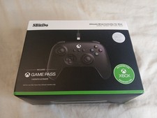 Ultimate Wired Controller for Xbox, Hall Effe...