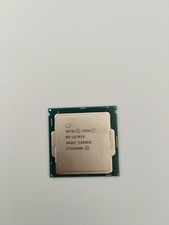 Intel Xeon E3-1270 v5 3.60GHz Quad-Core 8MB LGA1151 CPU Processor Tested