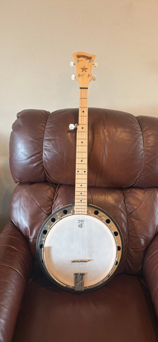 Deering Goodtime Banjos for sale | eBay