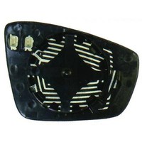 2206027 Spiegelglas, AußEnspiegel Links FüR VW Polo V (6R1, 6C1)