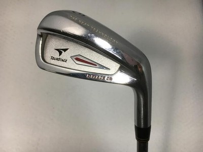 TOURSTAGE X-BLADE GR FORGED 6S ５－Ｐ Bridgestone Tourstage X-Blade GR Iron Set 2007 6pcs 5-PW XB-65