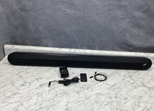 Polk Model Signa Solo Soundbar - Power Supply, Remote Included