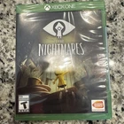 Little Nightmares: Complete Edition Microsoft Xbox One 2017