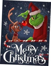 Adults' 12x16 Diamond Painting Kit - Christmas Diamond Art Kits for Adults