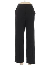 NA-KD Women Black Dress Pants 34W