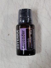 doTERRA Lavender 15ml Exp 2028 Essential Oil