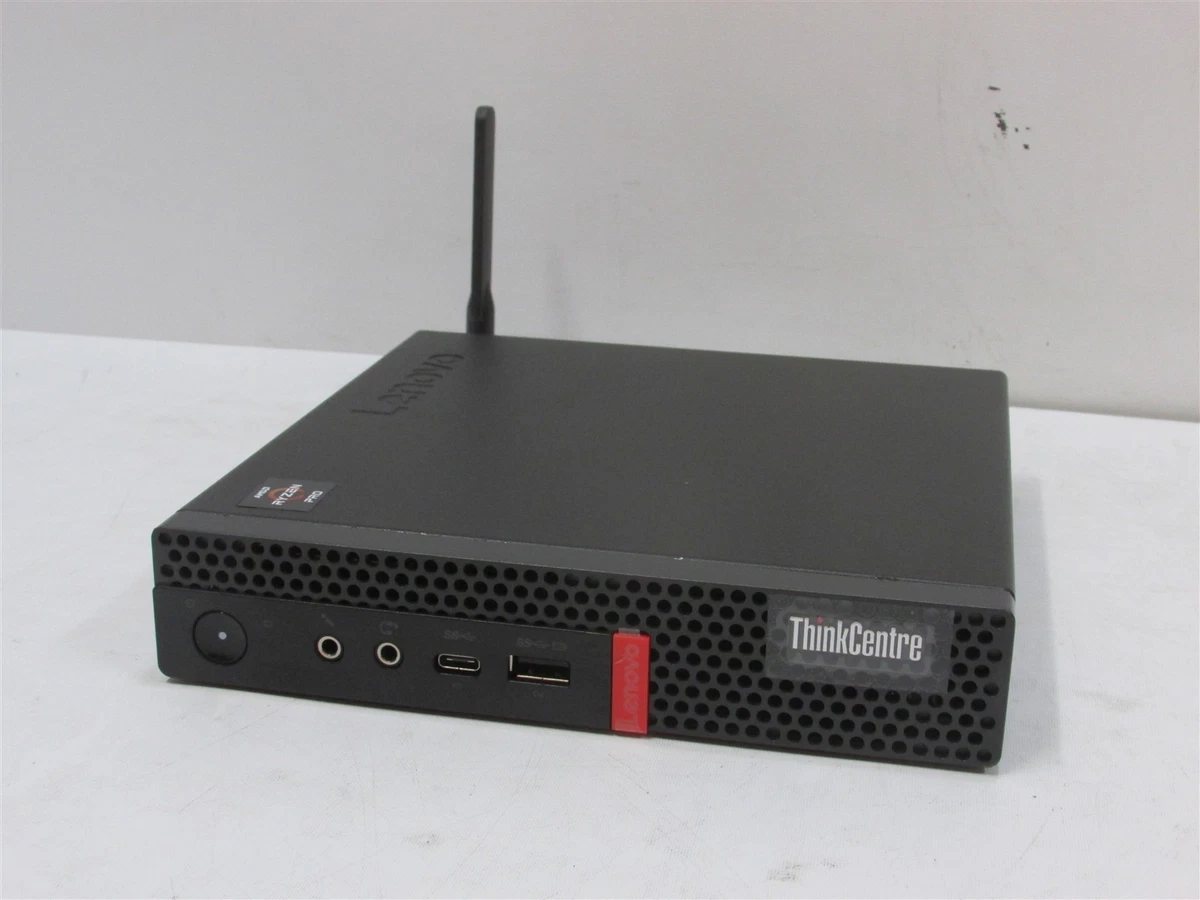 Lenovo AMD Ryzen 3 PC Desktops & All-In-One Computers for sale | eBay