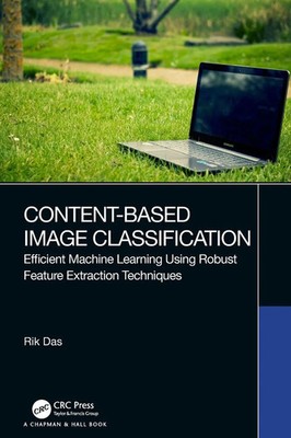 Content-Based Image Classification Rik Das Taschenbuch Englisch 2024