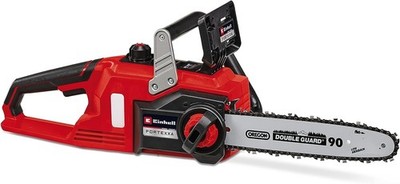 Einhell Akku-Kettensäge FORTEXXA 18/30 Power X-Change (18V, max. 4.300 min-1)
