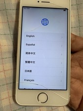 iPhone SE 16GB Wi-Fi for sale | eBay