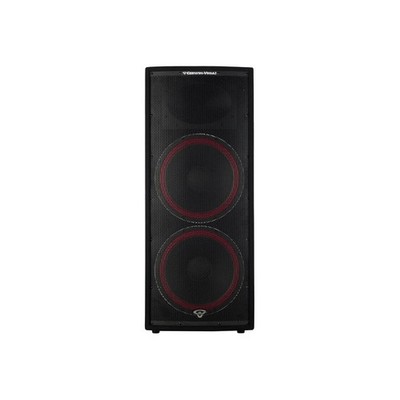 Cerwin Vega CVI-252 15'' Dual 2-Way Full Range Loudspeaker