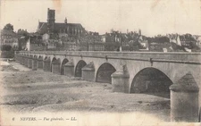 FRANCE POSTCARD 94436