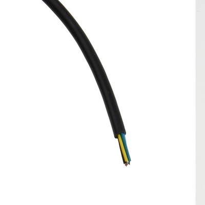 Waterproof Julet Basic Connector,2-6Pin Cable For Ebike Display-Modified Parts