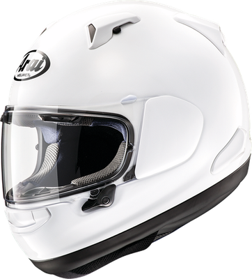 ARAI HELMETS Fits Quantum-X Helmet - Diamond White - Medium 0101