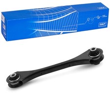 SKF QUERLENKER STAHL HINTERACHSE BEIDSEITIG UNTEN VORNE passend für AUDI A1 A3 Q
