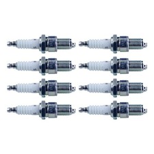 8X Original NGK Zündkerze 7811 Typ BP6ES Zü...