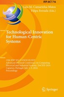 Technological Innovation For Human-Centric Systems Luis M. Camarinha-Matos